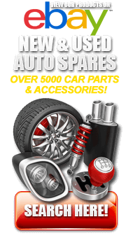 Search for Auto Spares